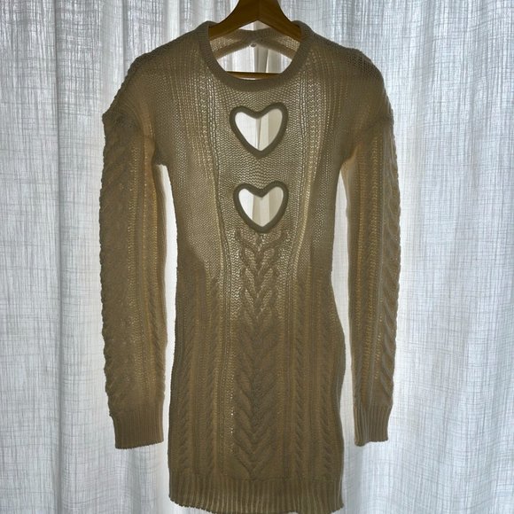 For Love and Lemons Vera Cut Out Dress - Picture 4 of 7